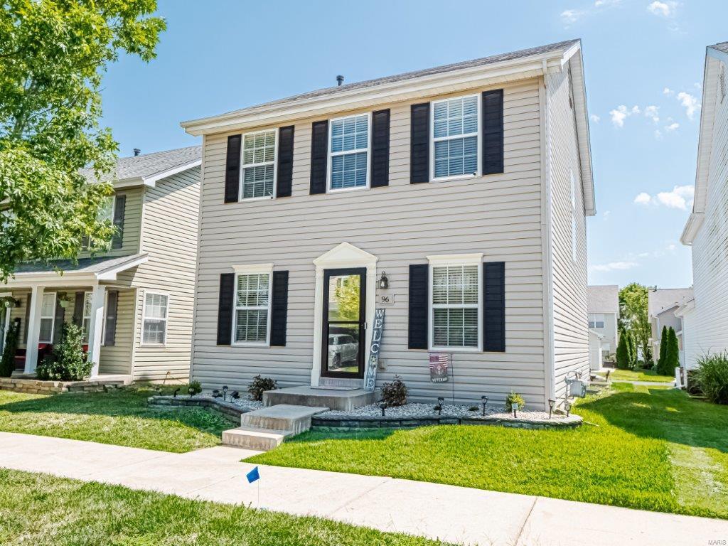 Saratoga #1 - Residential