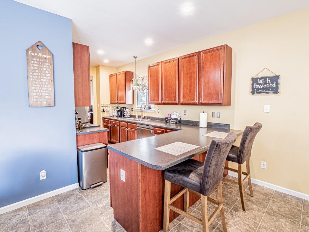 Saratoga #1 - Residential