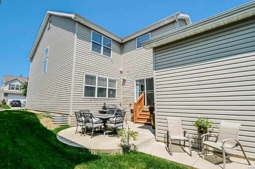 Saratoga #1 - Residential