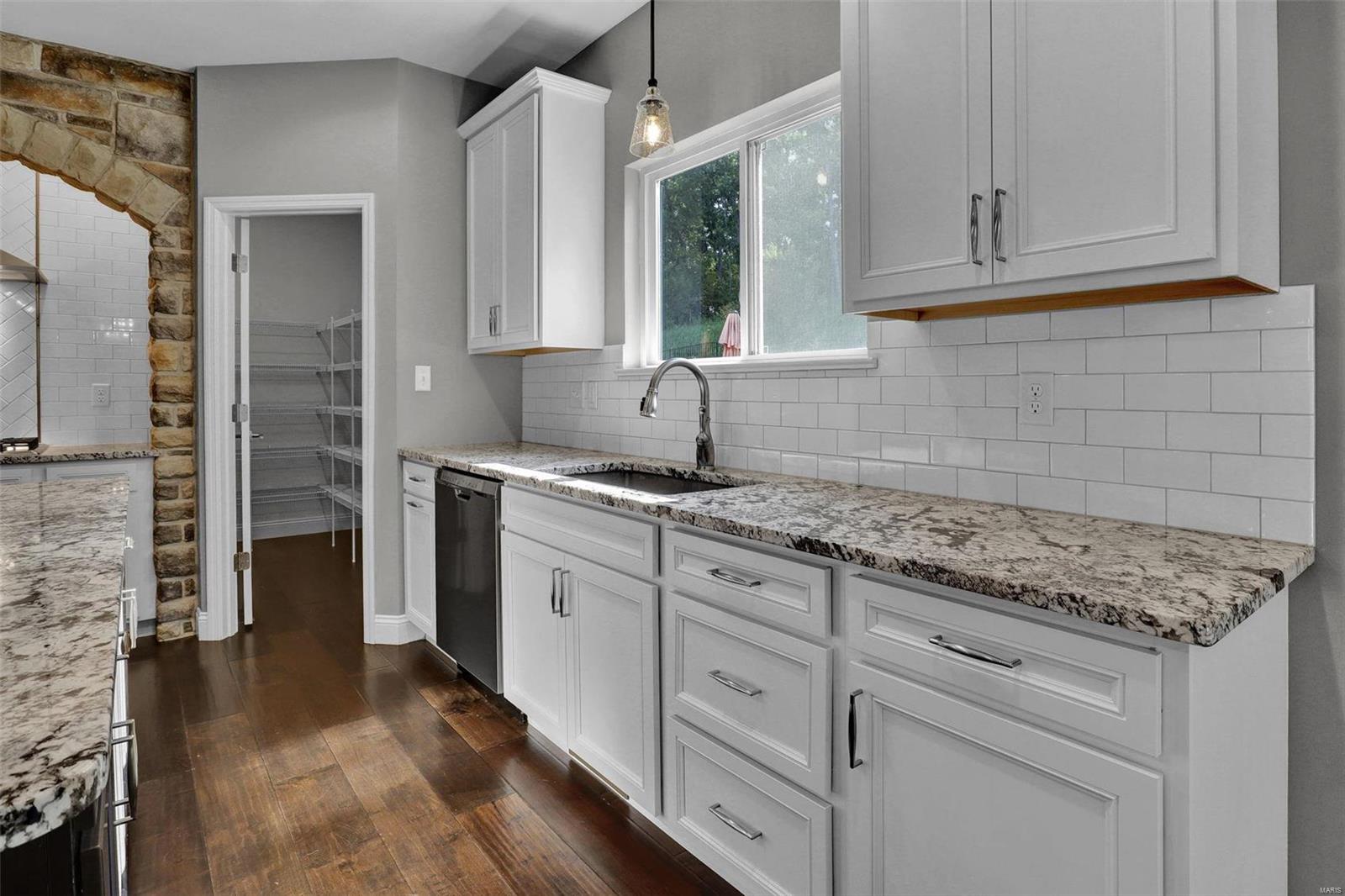 East Hampton Woods - Residential