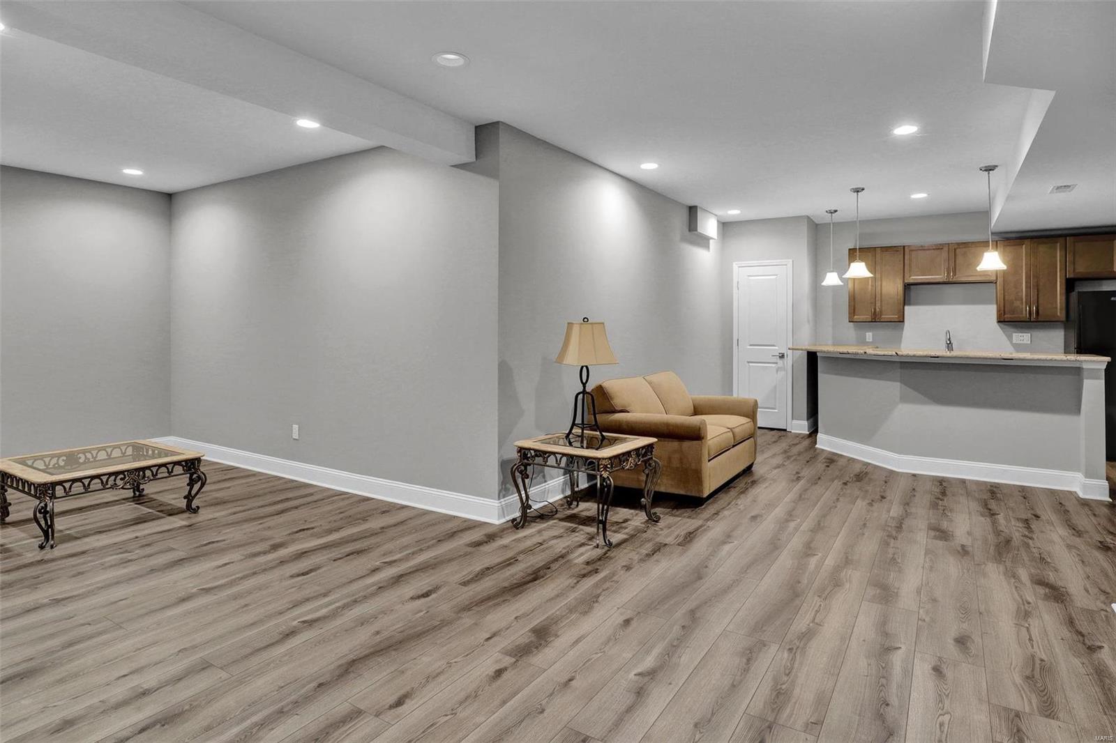 East Hampton Woods - Residential