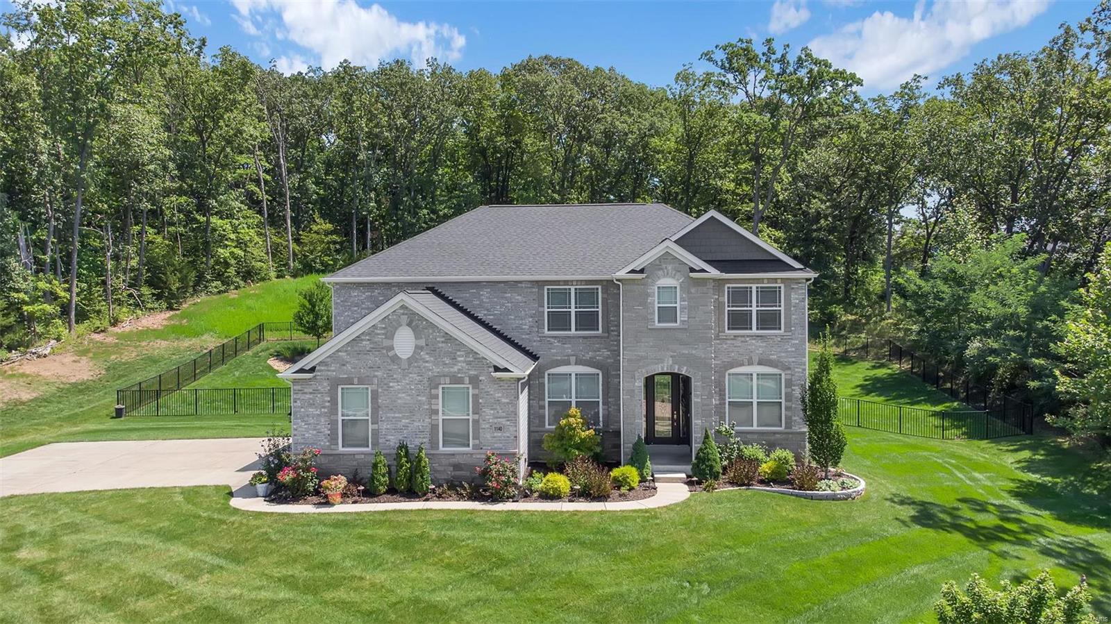 East Hampton Woods - Residential