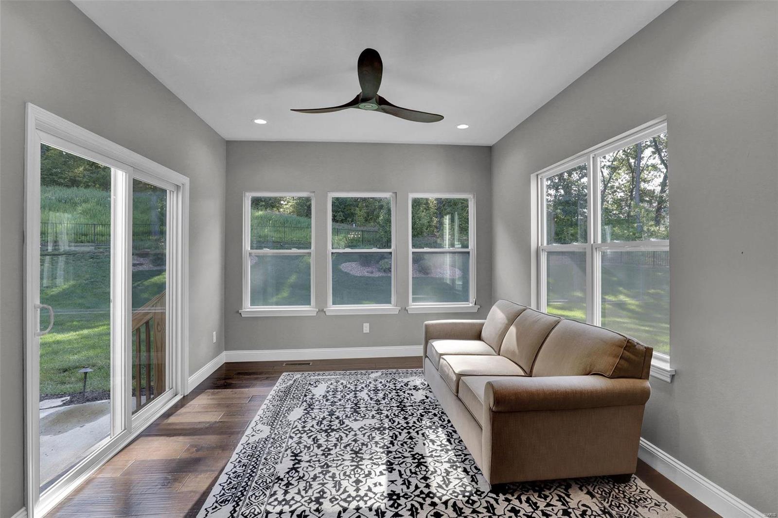 East Hampton Woods - Residential