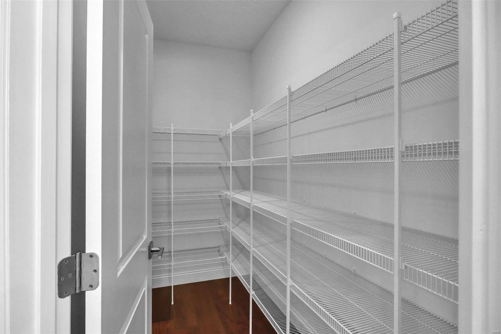 East Hampton Woods - Residential