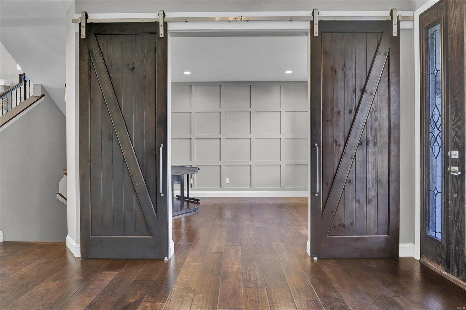 East Hampton Woods - Residential