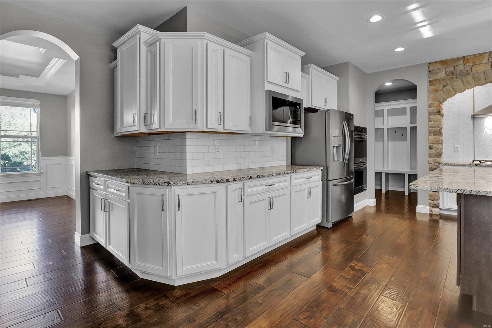 East Hampton Woods - Residential