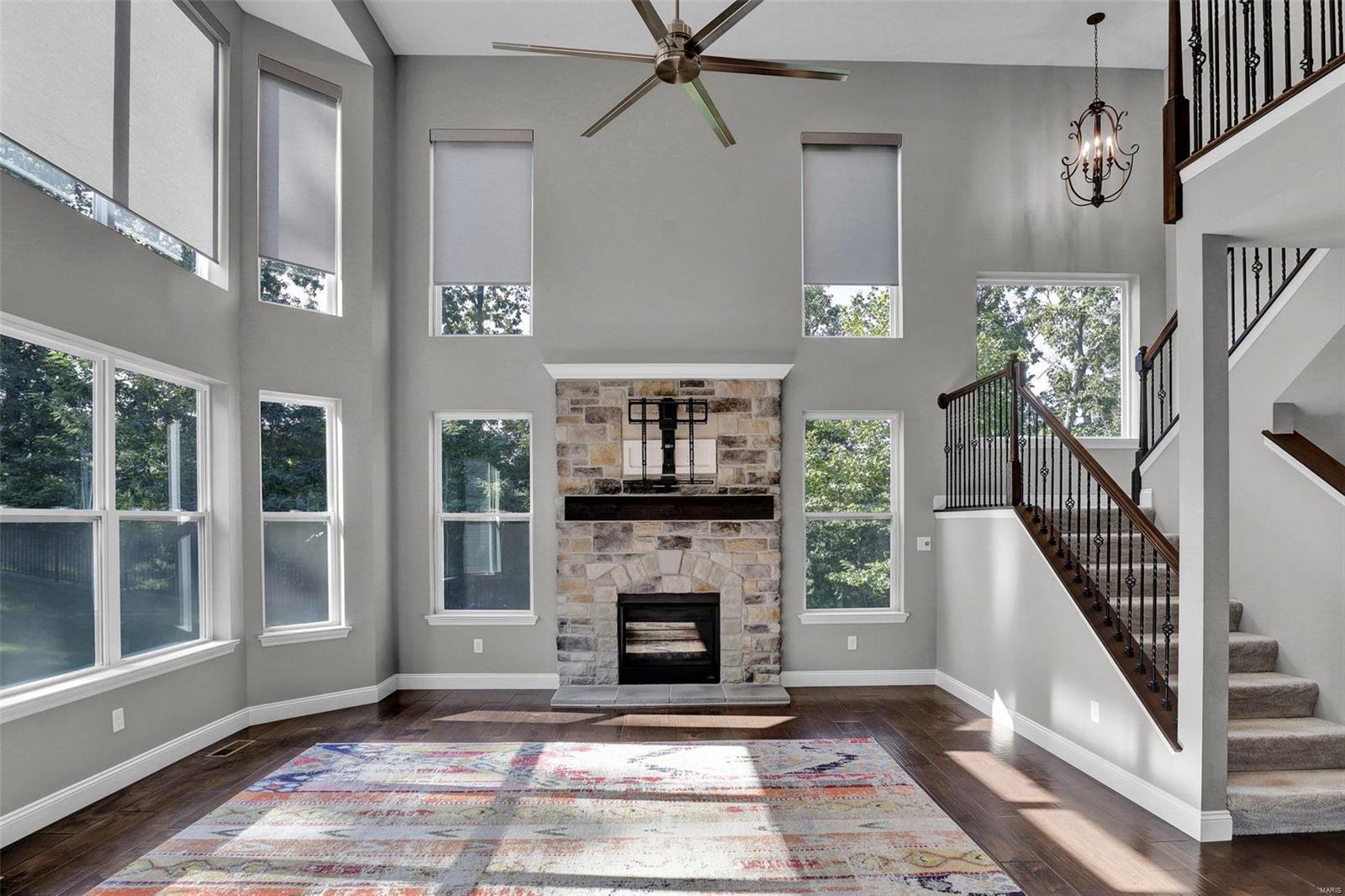 East Hampton Woods - Residential