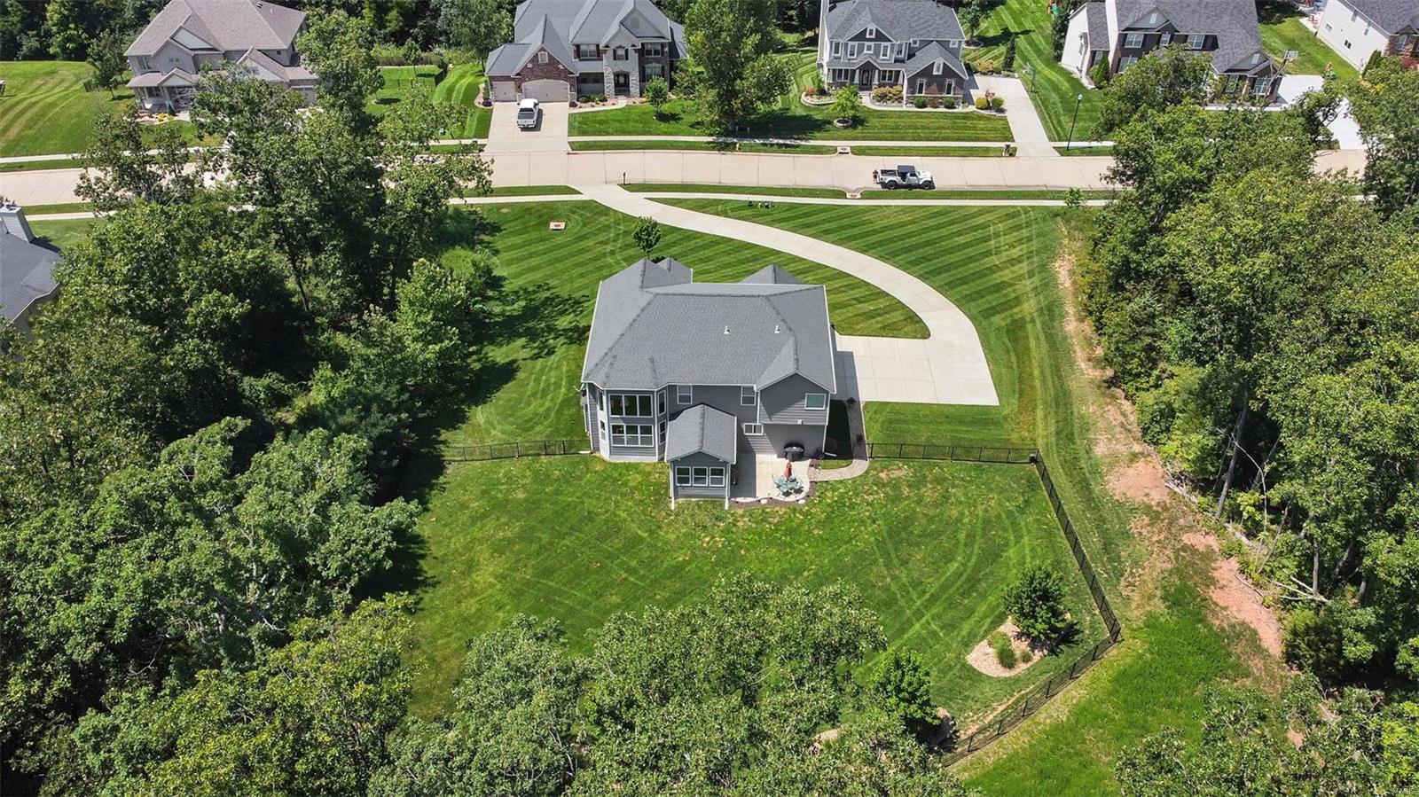 East Hampton Woods - Residential