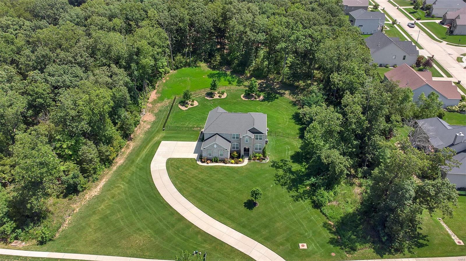 East Hampton Woods - Residential