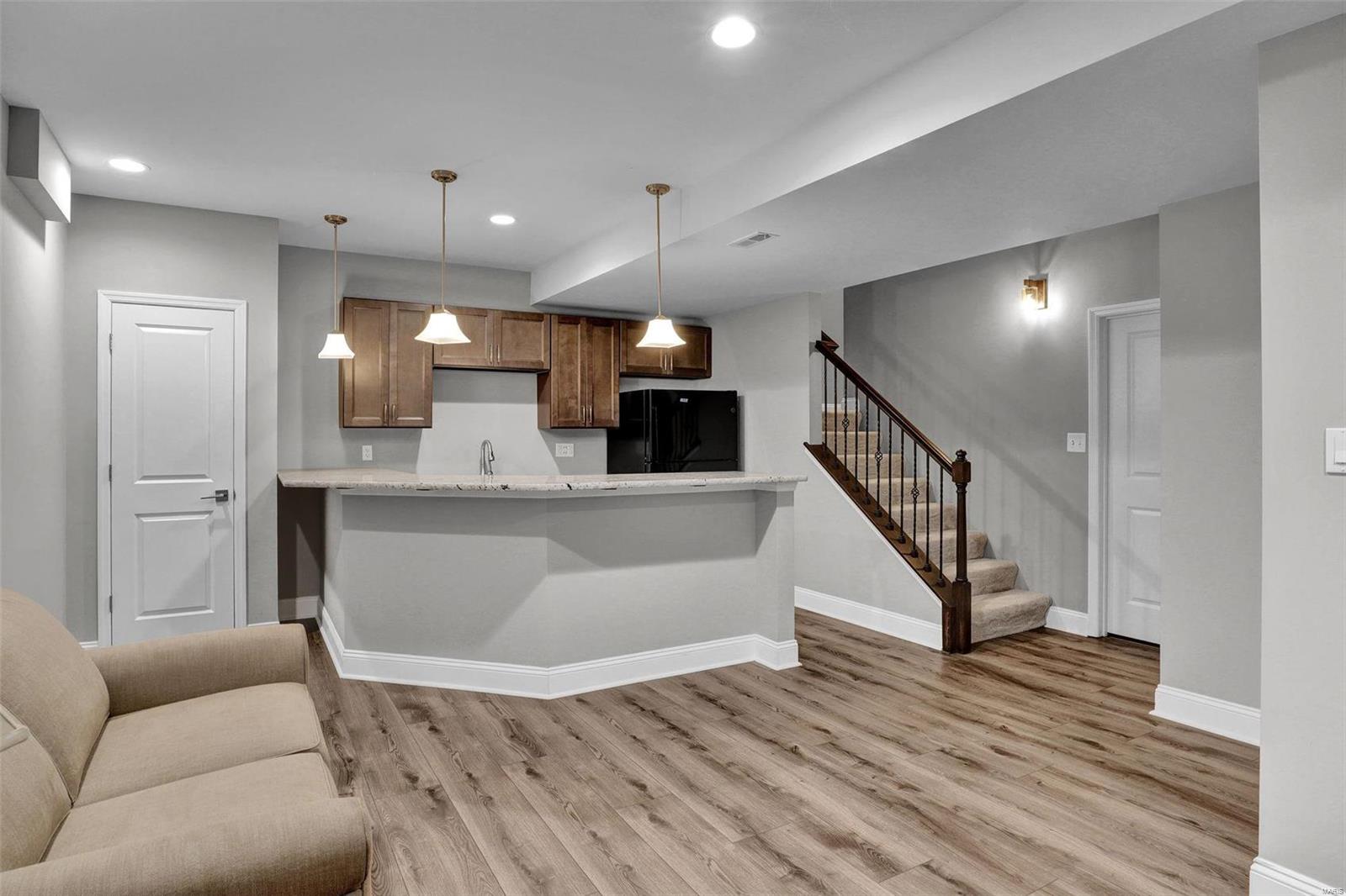 East Hampton Woods - Residential