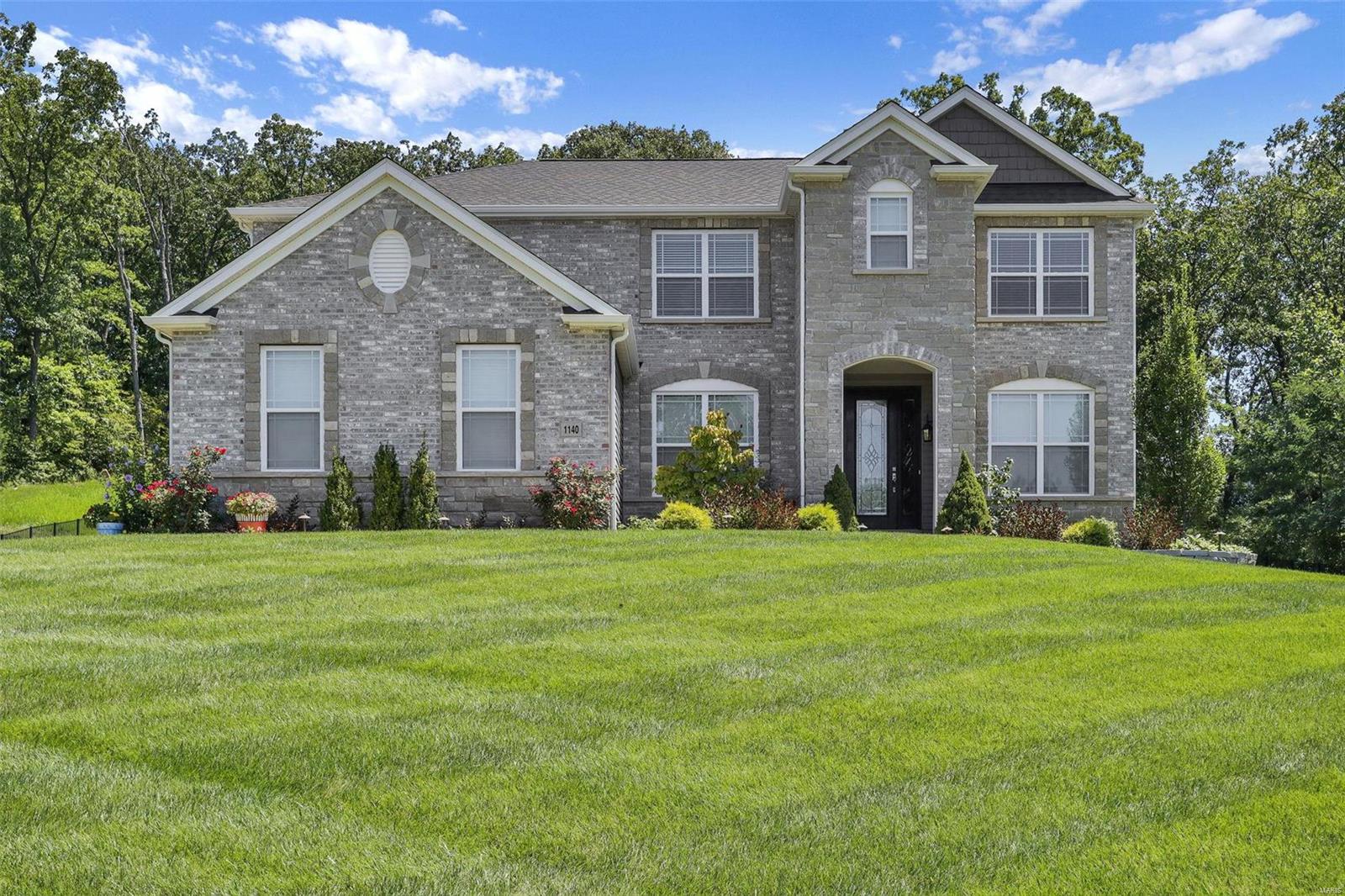 East Hampton Woods - Residential