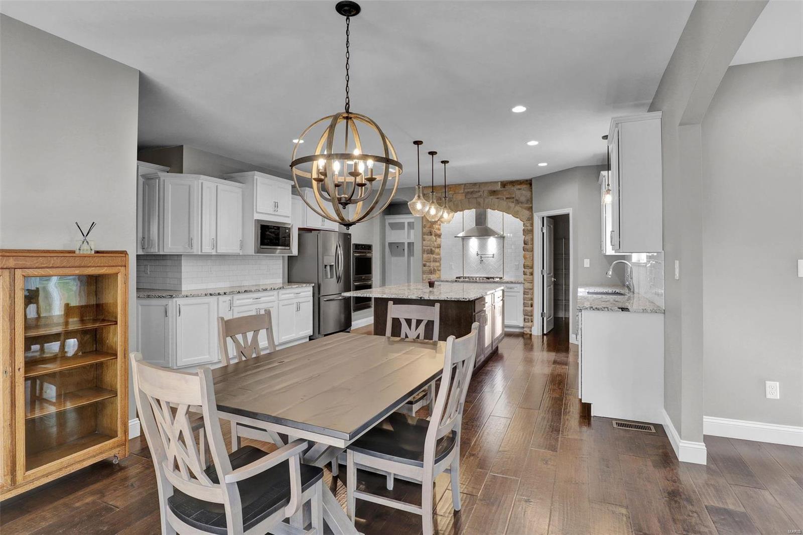 East Hampton Woods - Residential