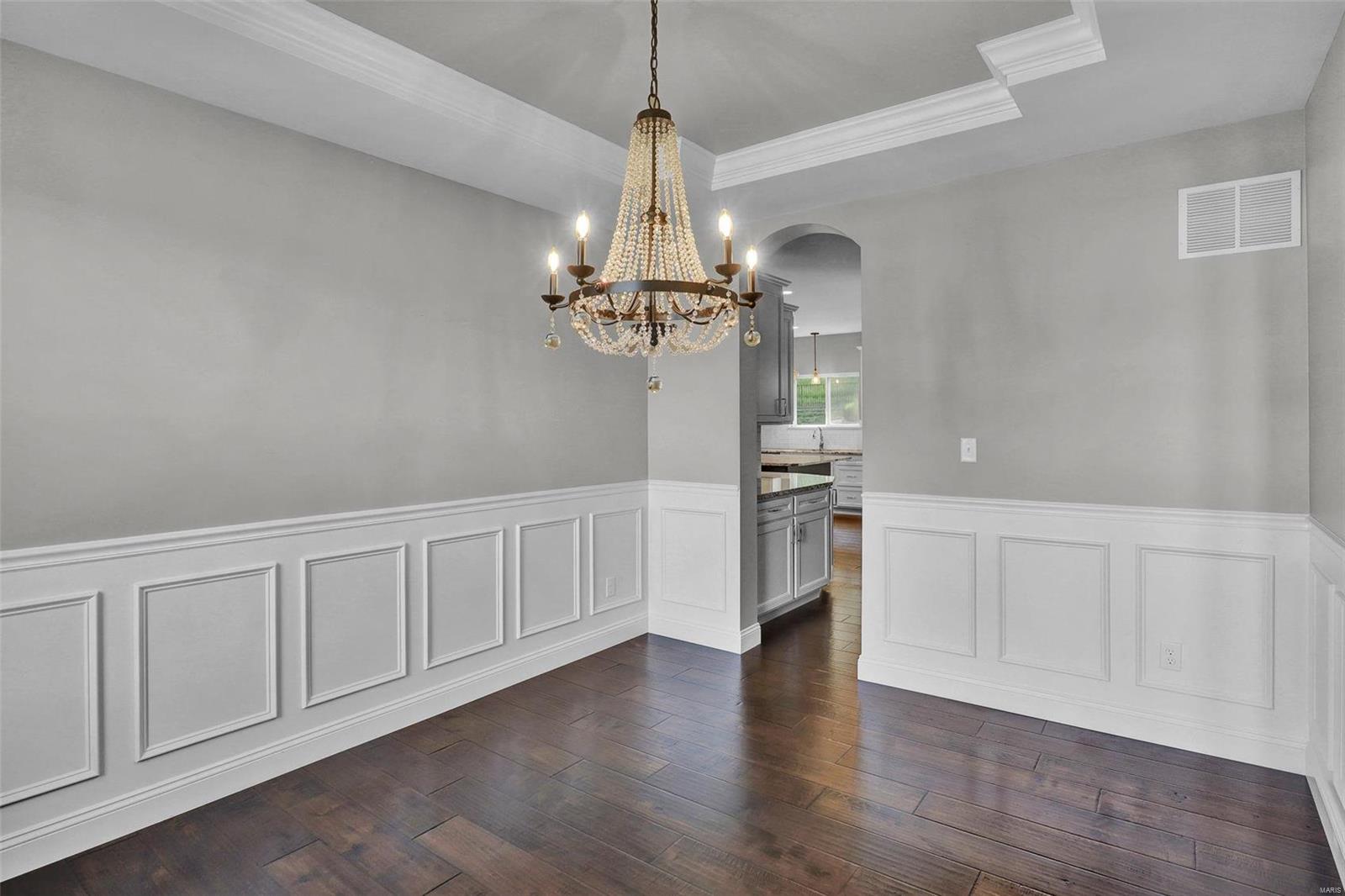 East Hampton Woods - Residential