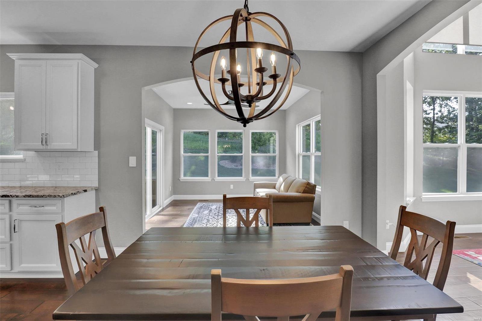 East Hampton Woods - Residential