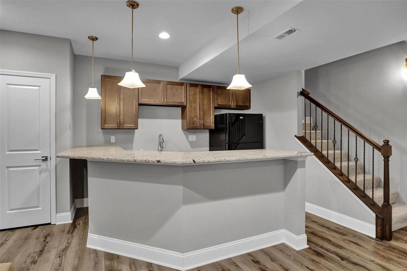 East Hampton Woods - Residential