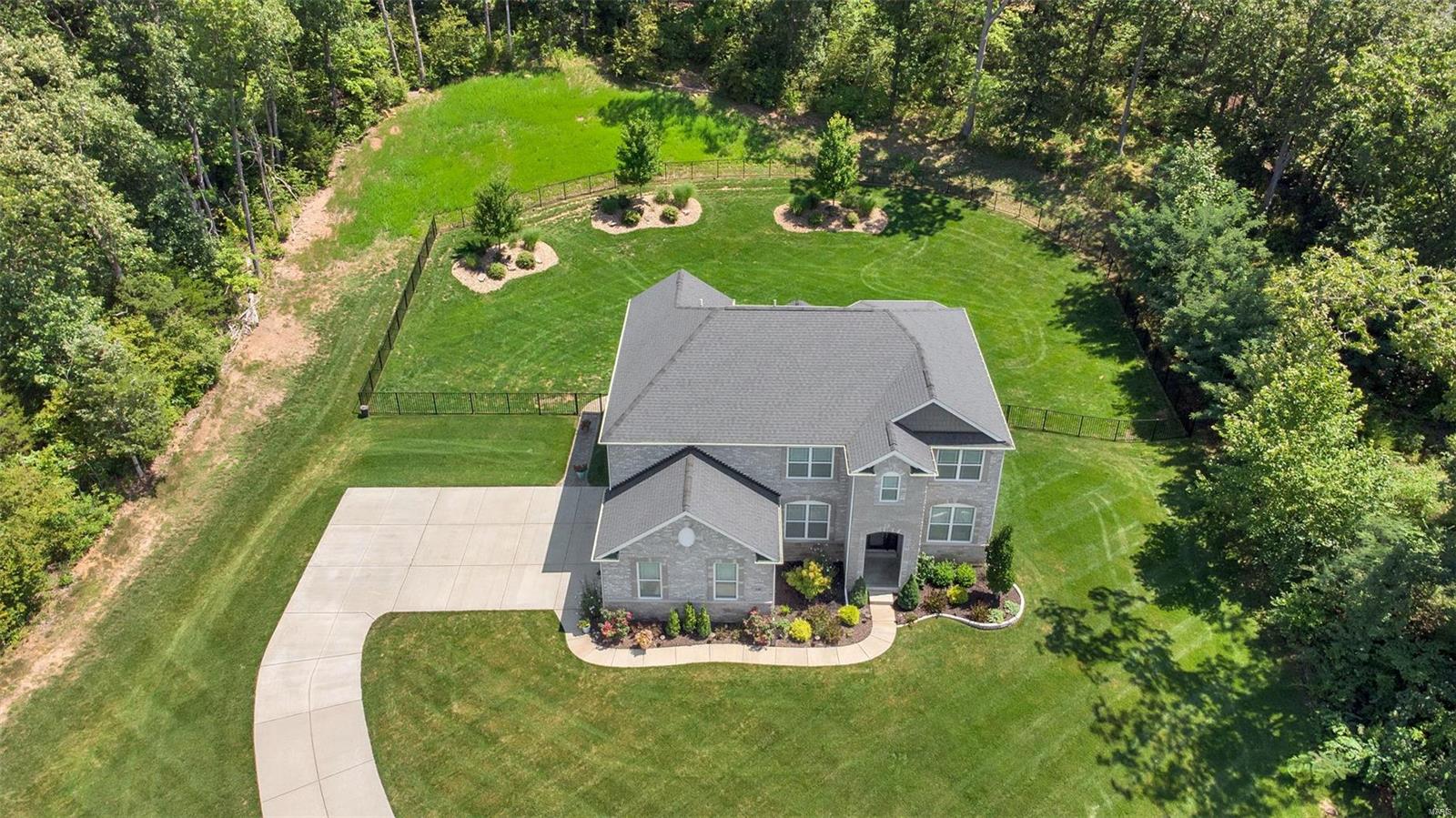 East Hampton Woods - Residential