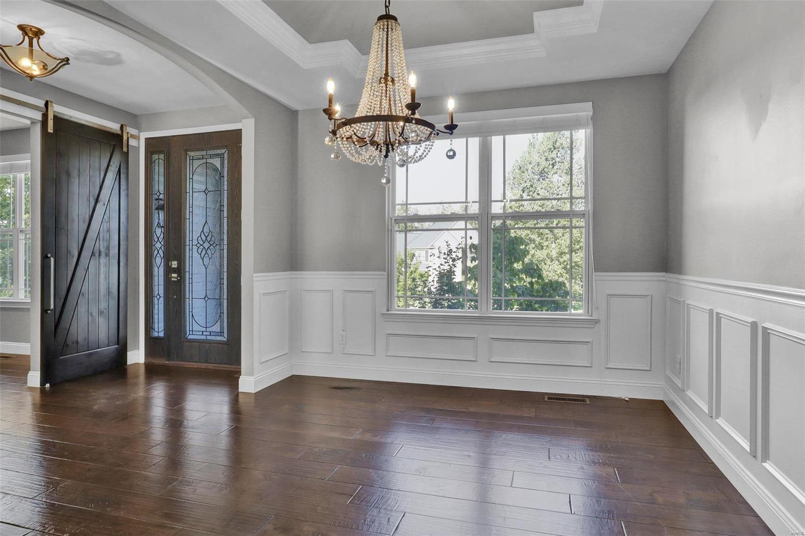 East Hampton Woods - Residential