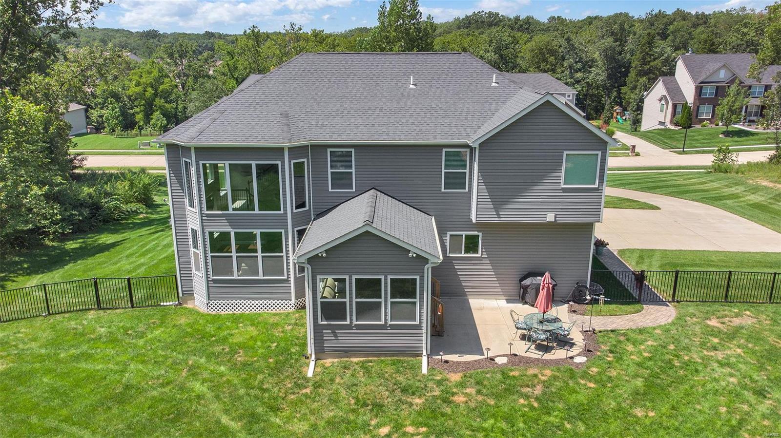 East Hampton Woods - Residential