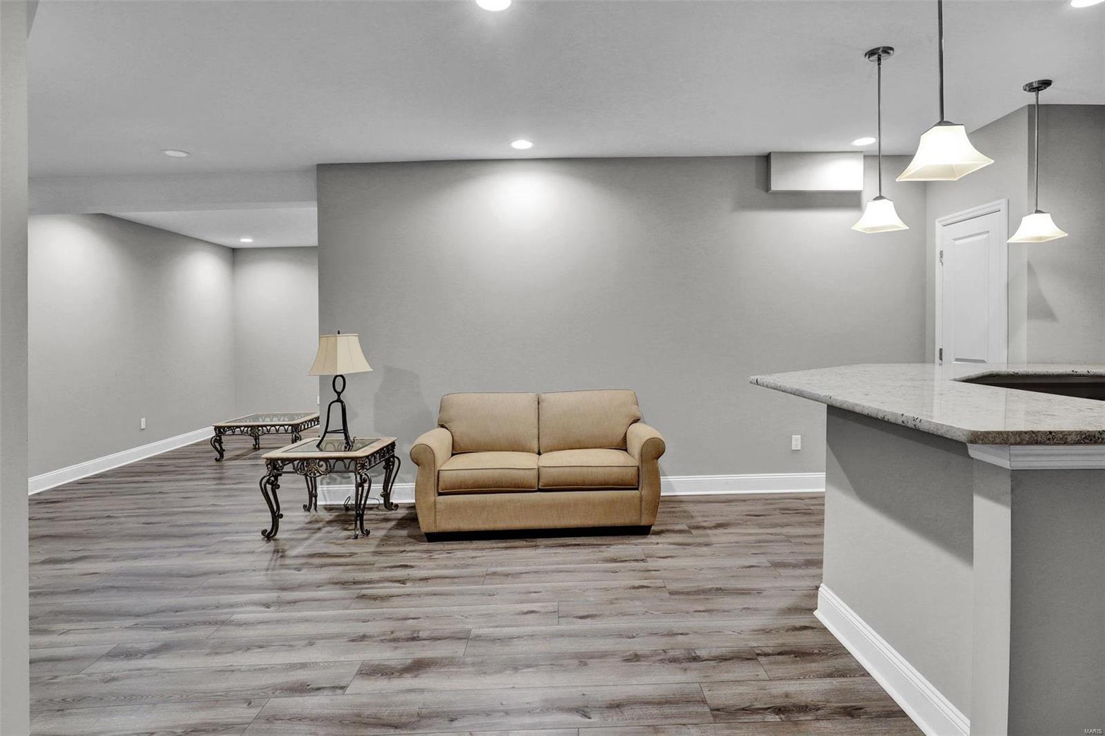 East Hampton Woods - Residential