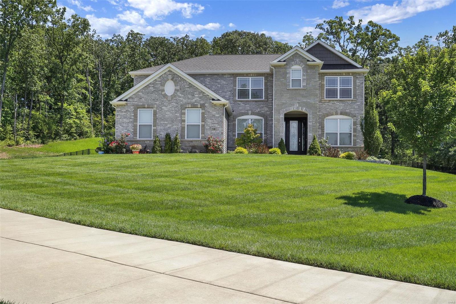 East Hampton Woods - Residential