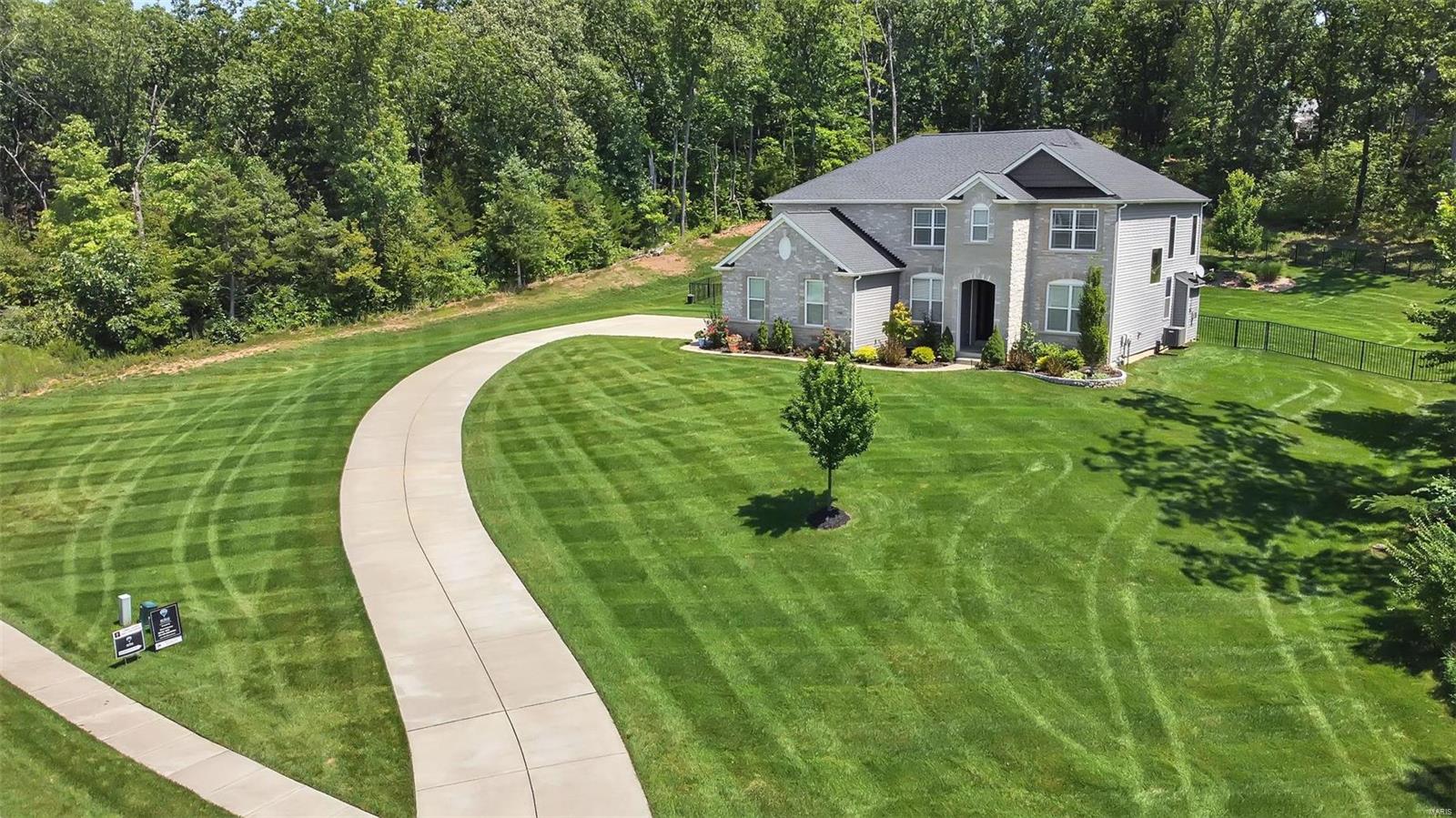 East Hampton Woods - Residential