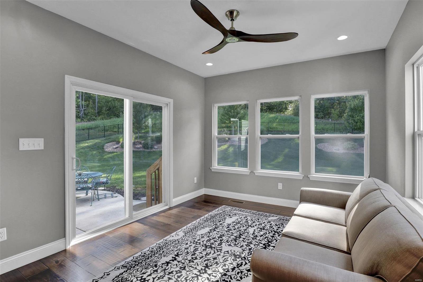 East Hampton Woods - Residential