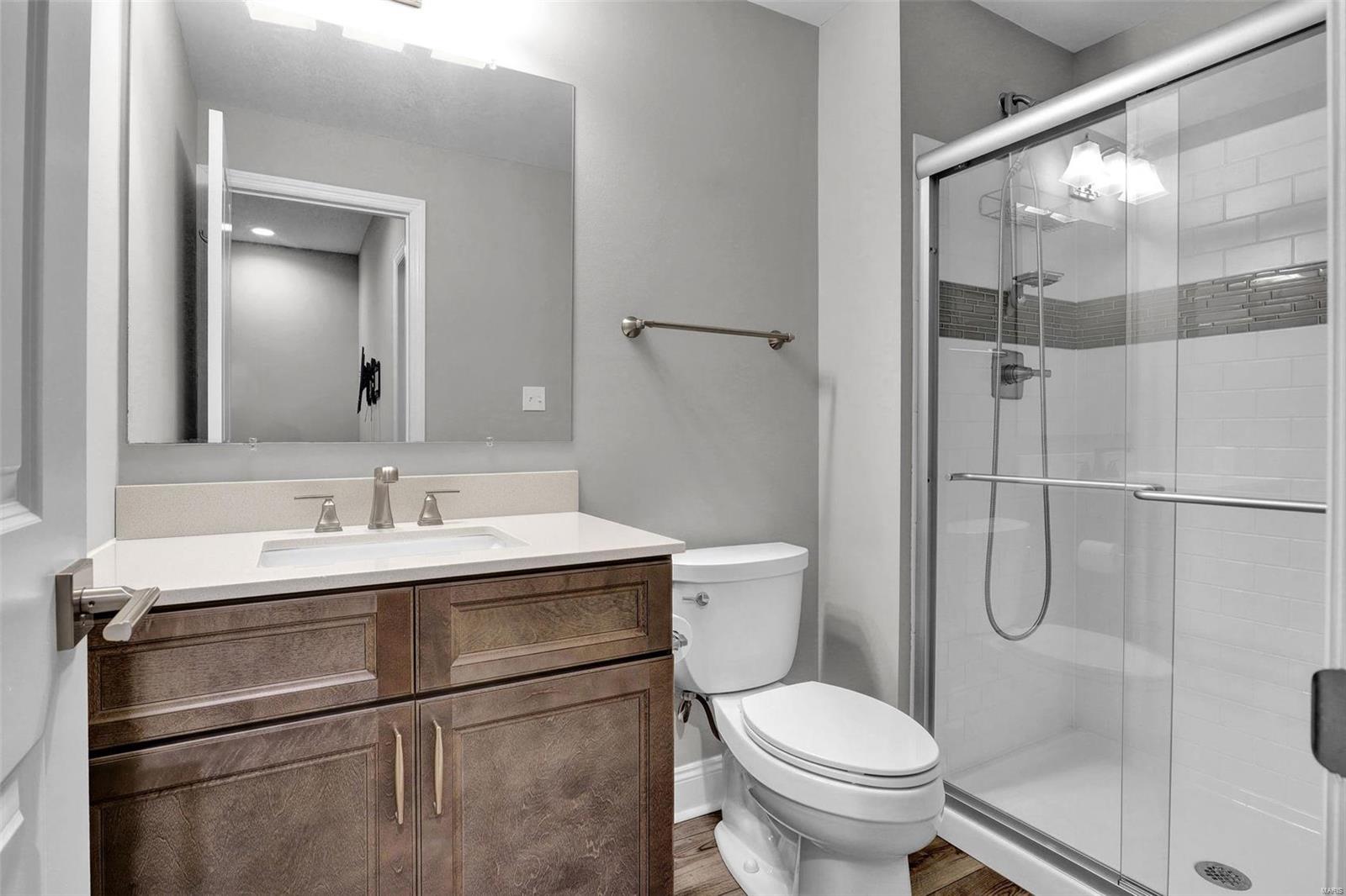 East Hampton Woods - Residential