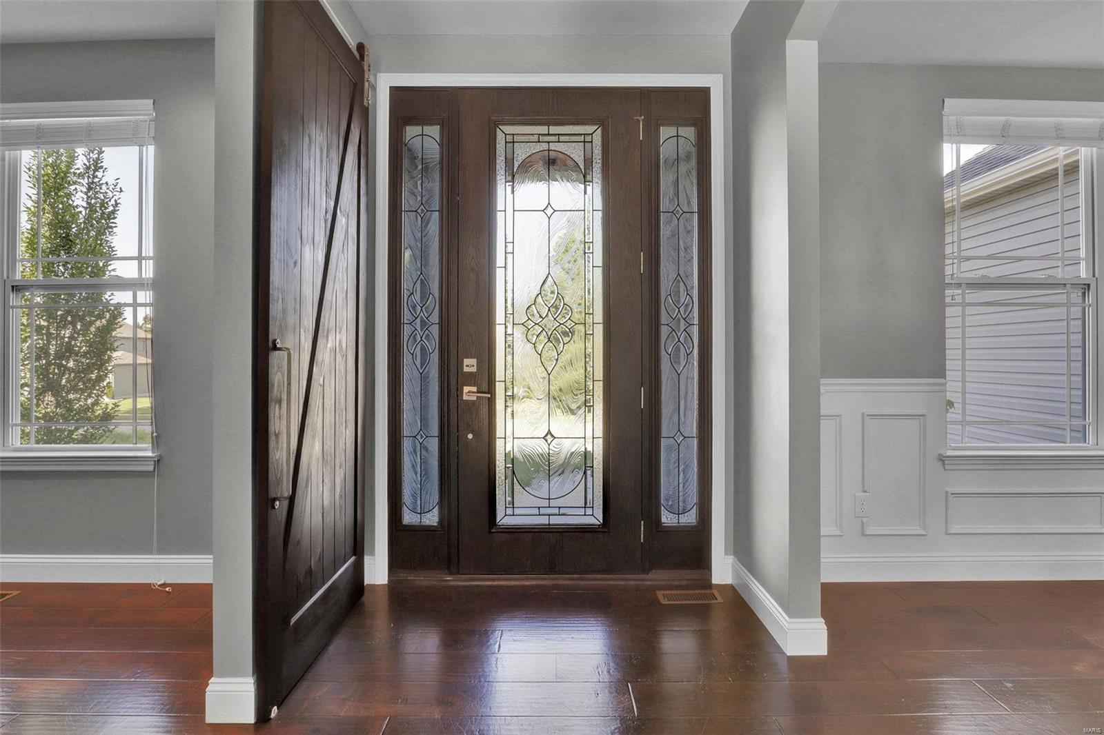 East Hampton Woods - Residential