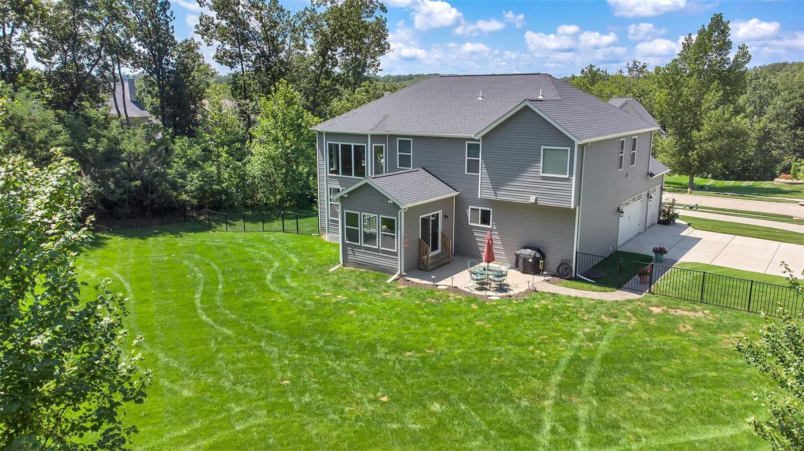 East Hampton Woods - Residential