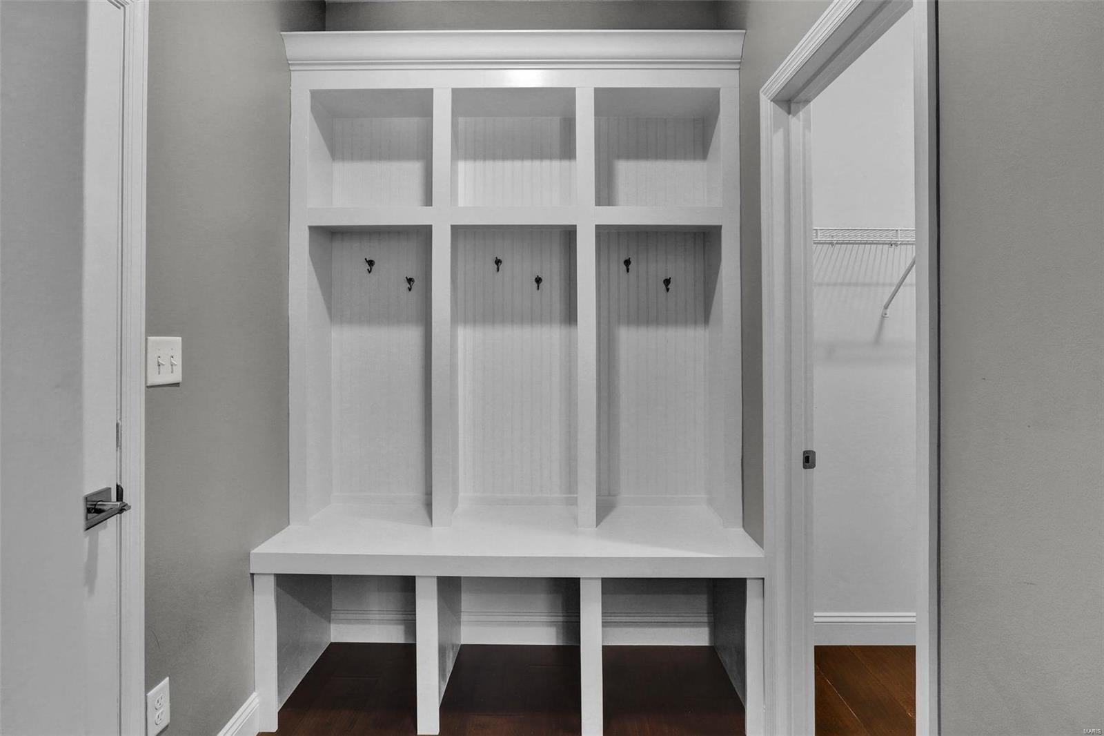 East Hampton Woods - Residential