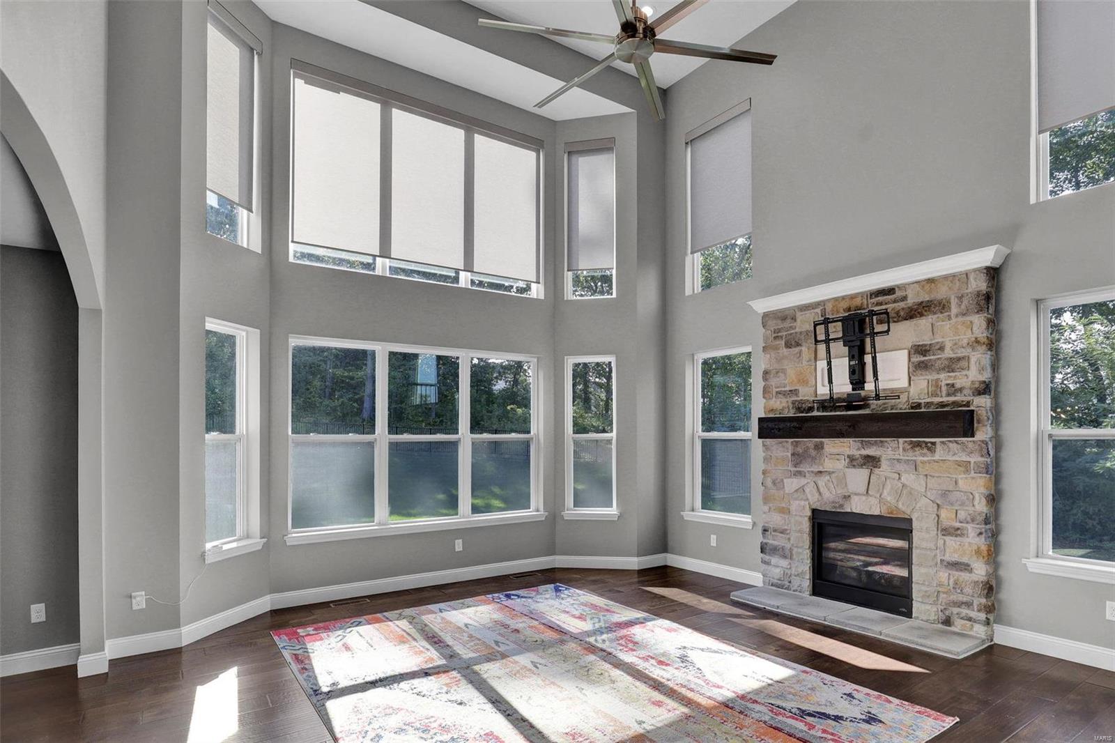 East Hampton Woods - Residential