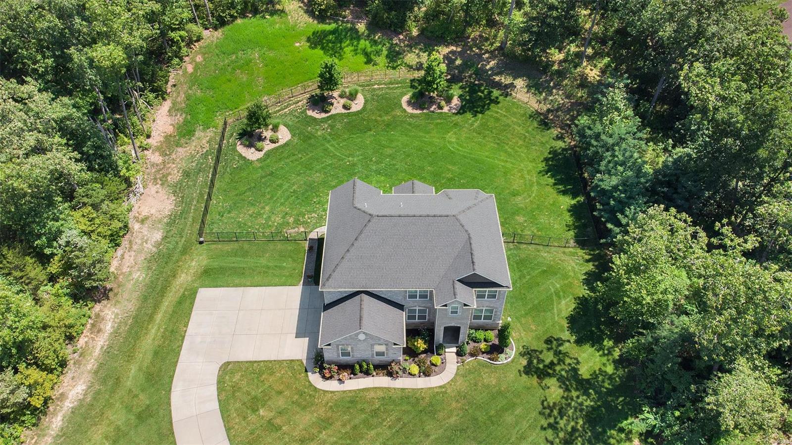 East Hampton Woods - Residential