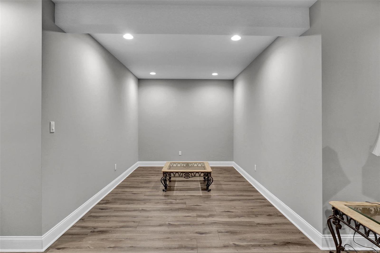 East Hampton Woods - Residential