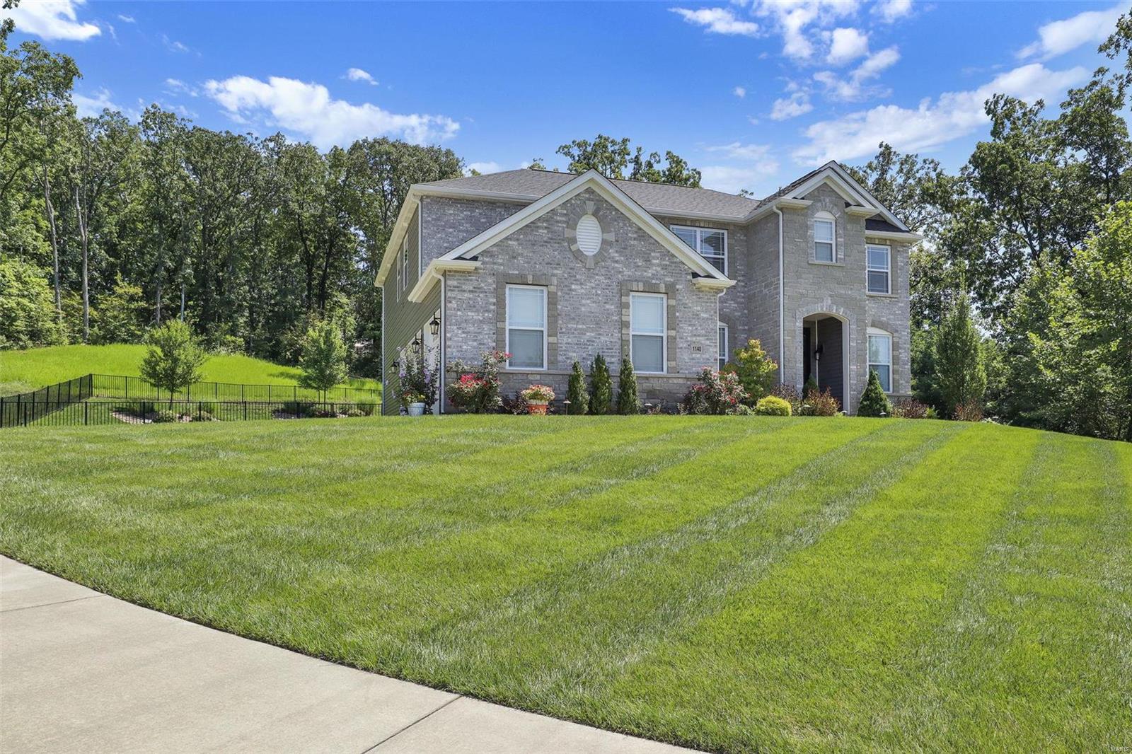 East Hampton Woods - Residential