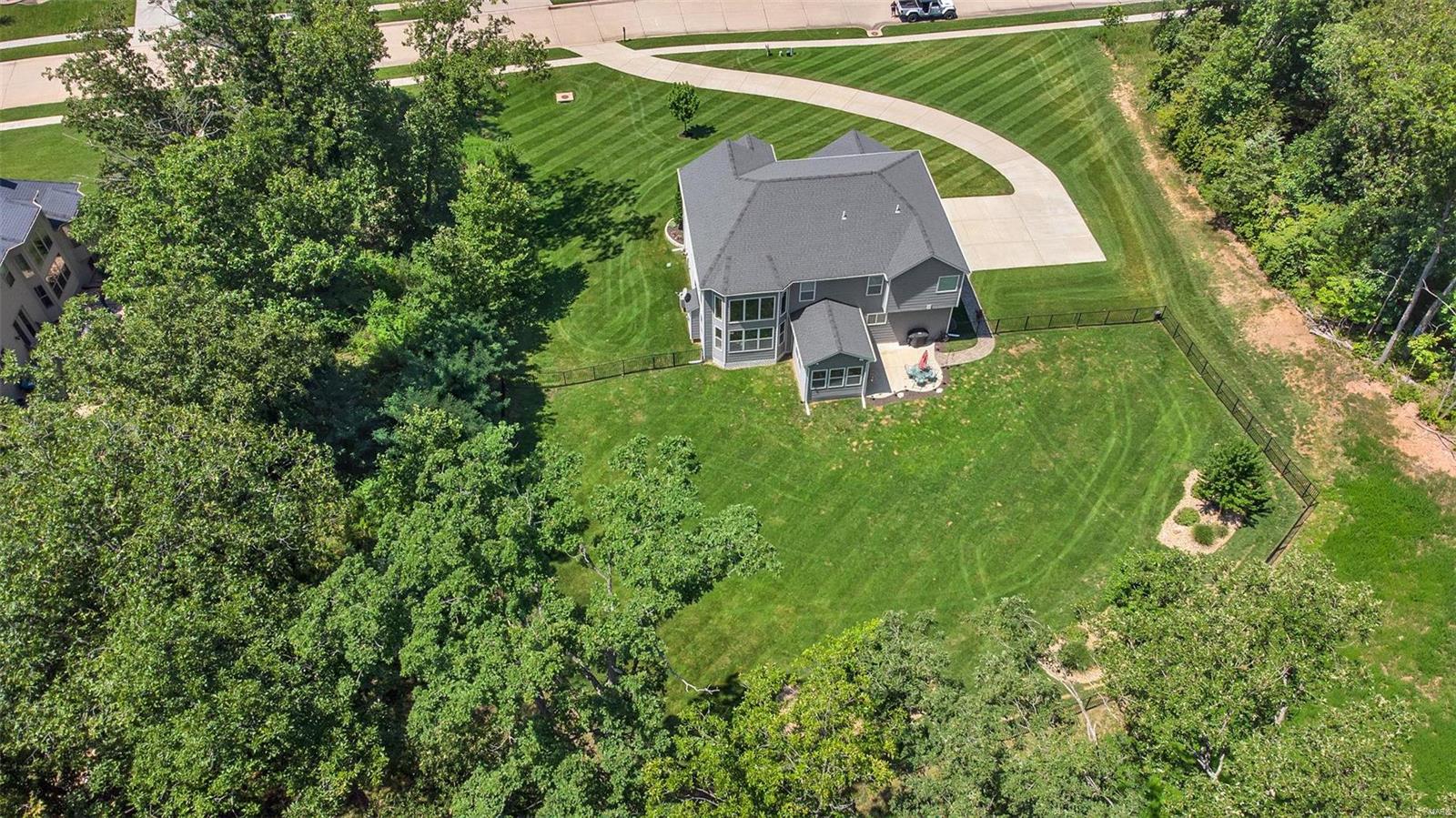 East Hampton Woods - Residential