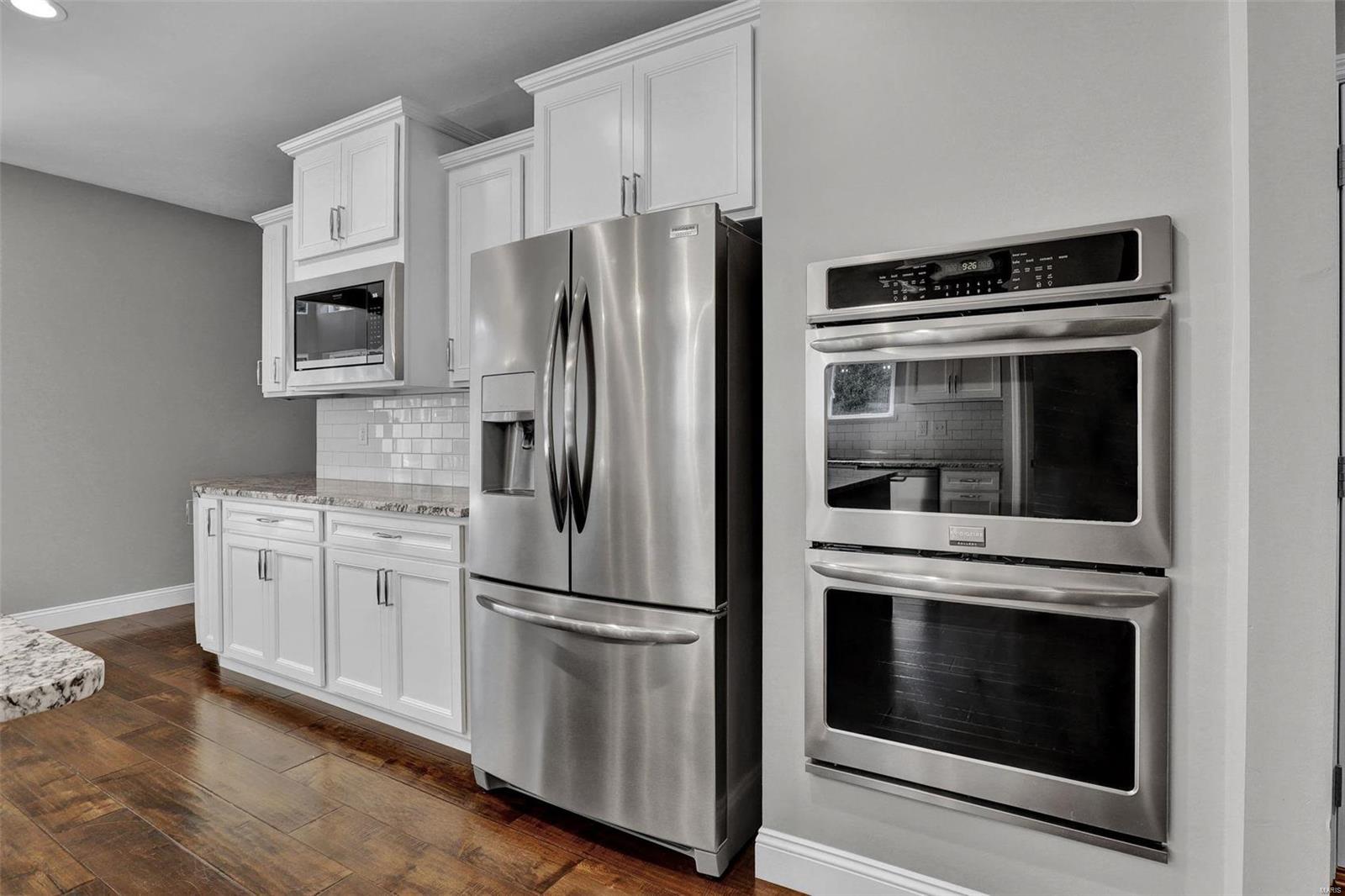 East Hampton Woods - Residential