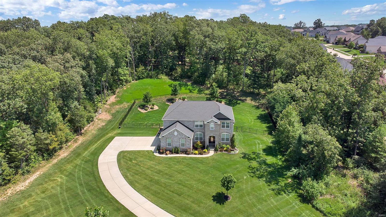 East Hampton Woods - Residential