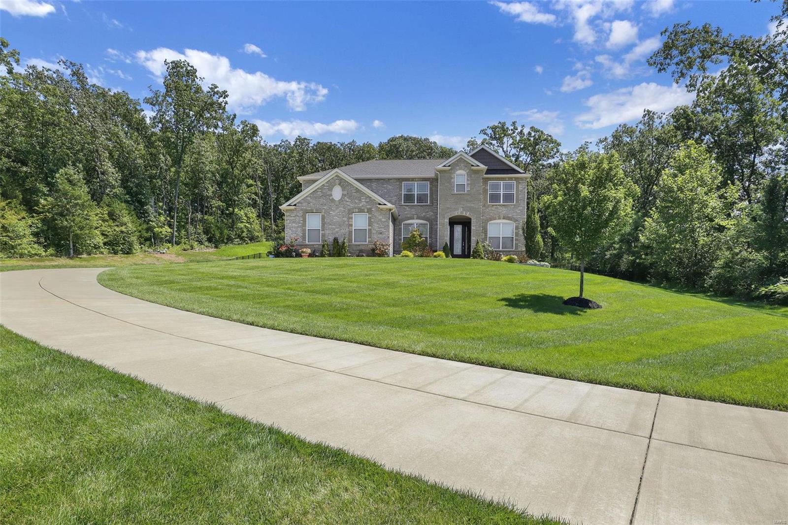 East Hampton Woods - Residential