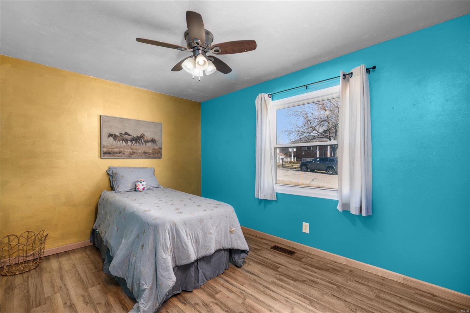 Sandalwood 1 - Residential