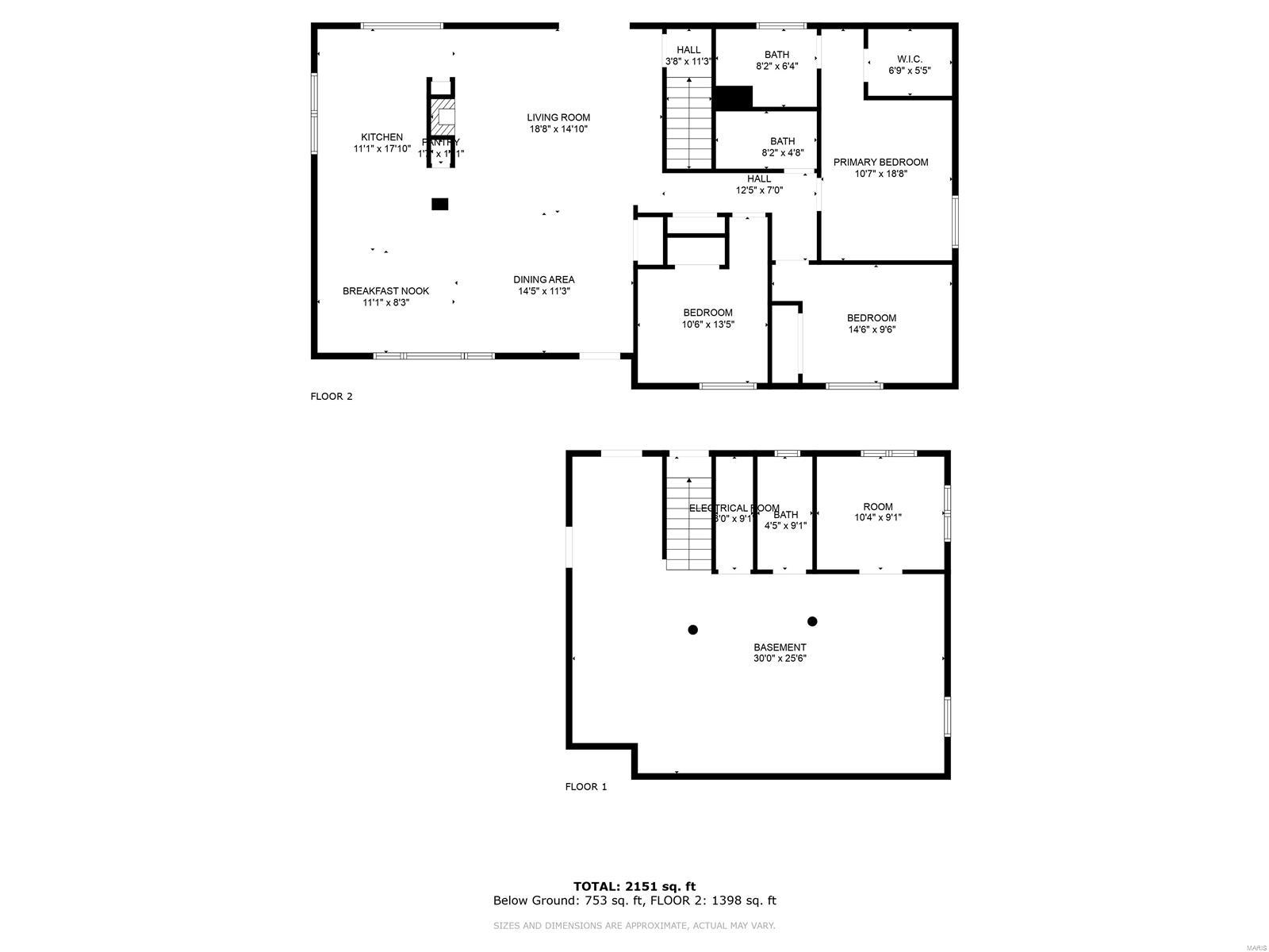 Sandalwood 1 - Residential