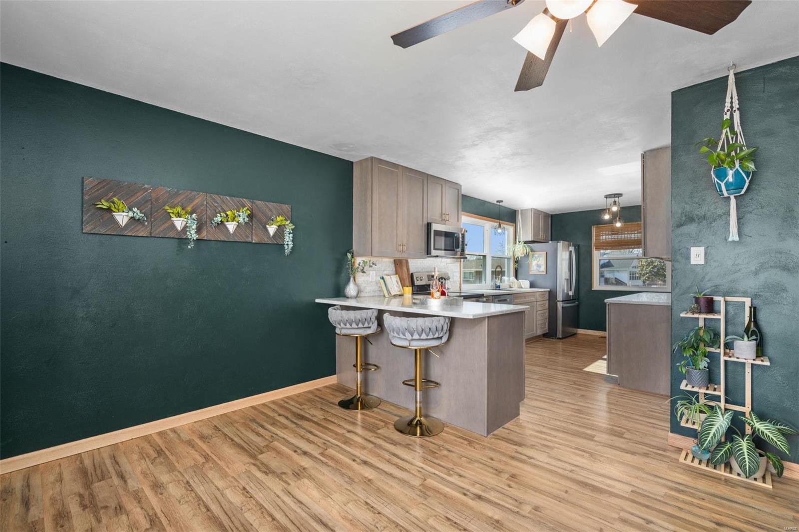 Sandalwood 1 - Residential