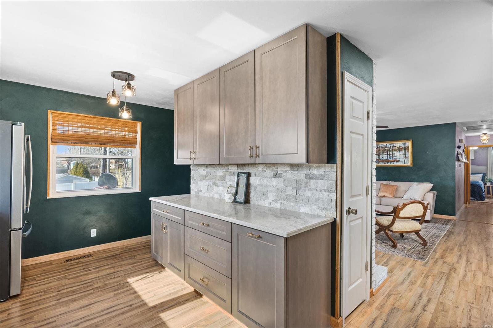 Sandalwood 1 - Residential