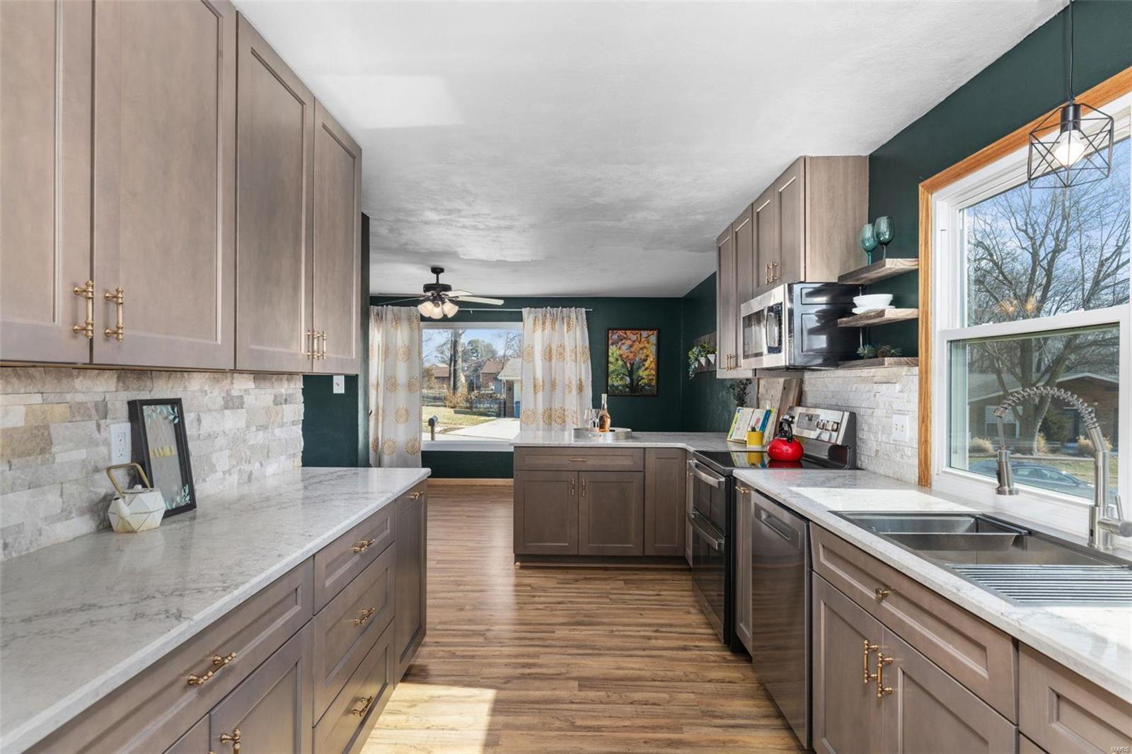 Sandalwood 1 - Residential