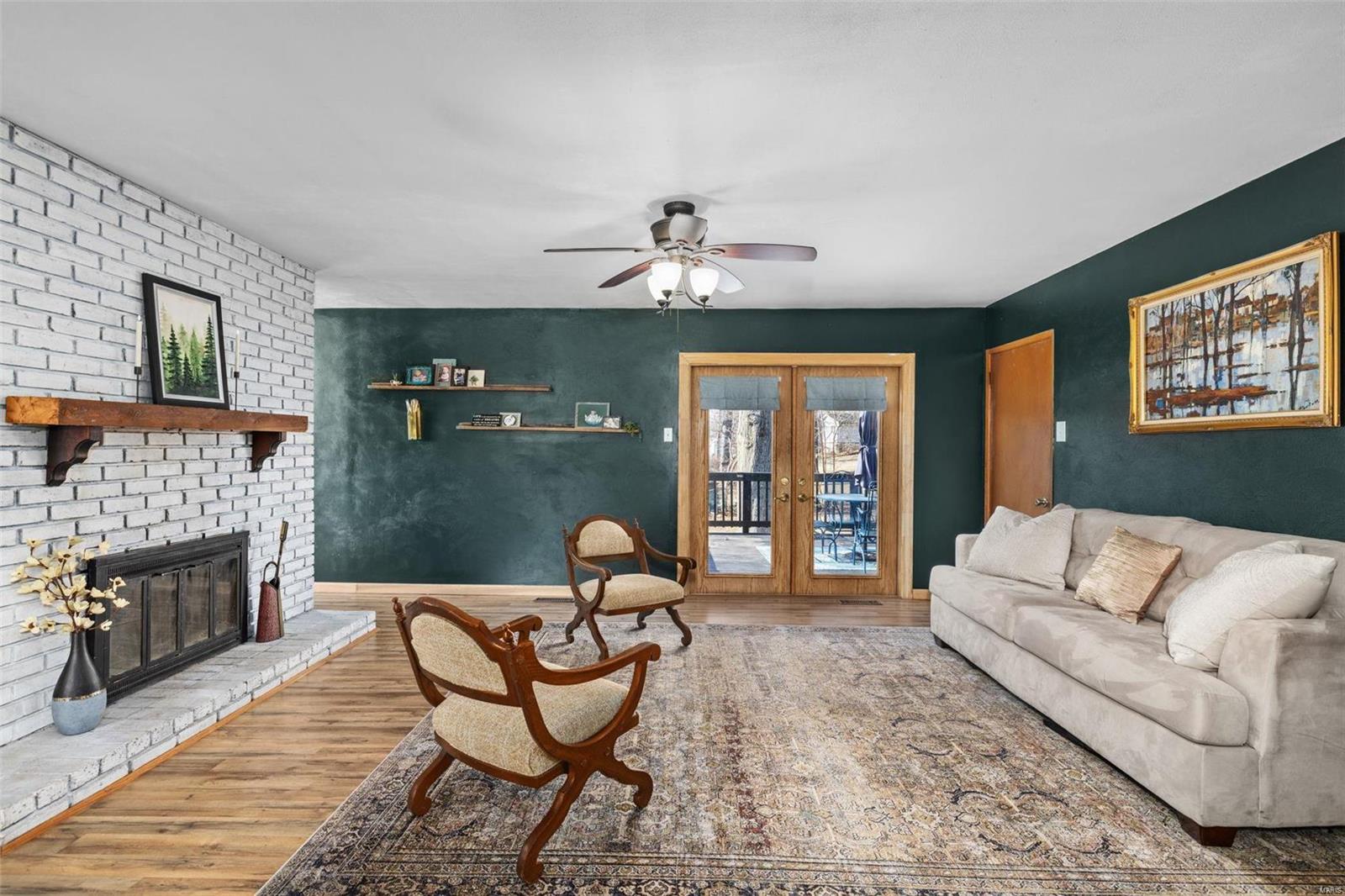 Sandalwood 1 - Residential