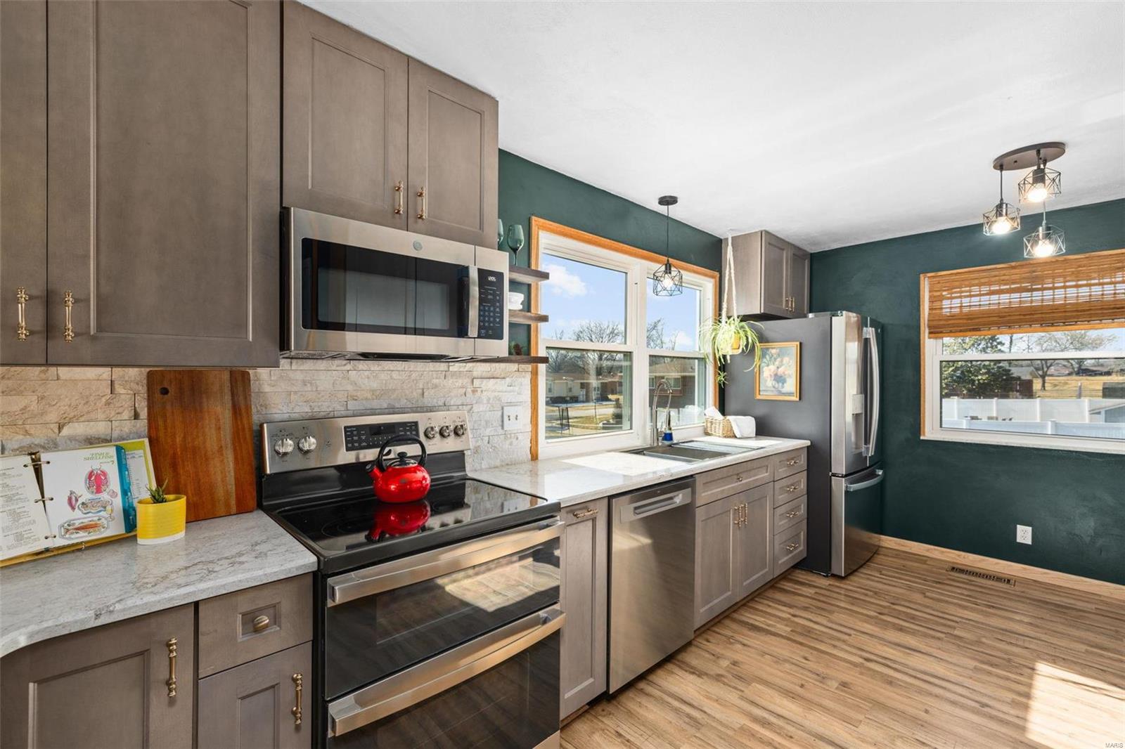 Sandalwood 1 - Residential