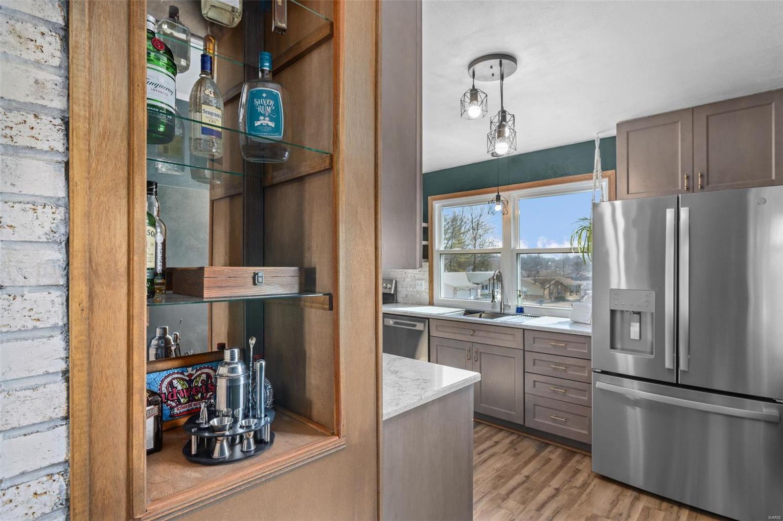 Sandalwood 1 - Residential