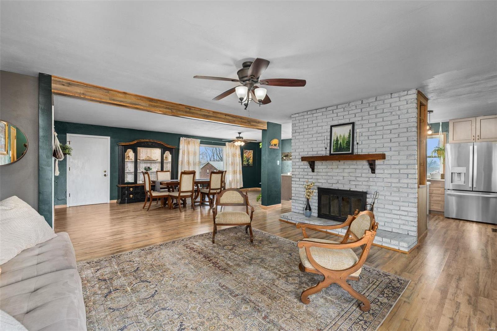 Sandalwood 1 - Residential