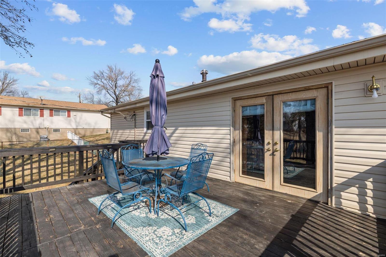 Sandalwood 1 - Residential