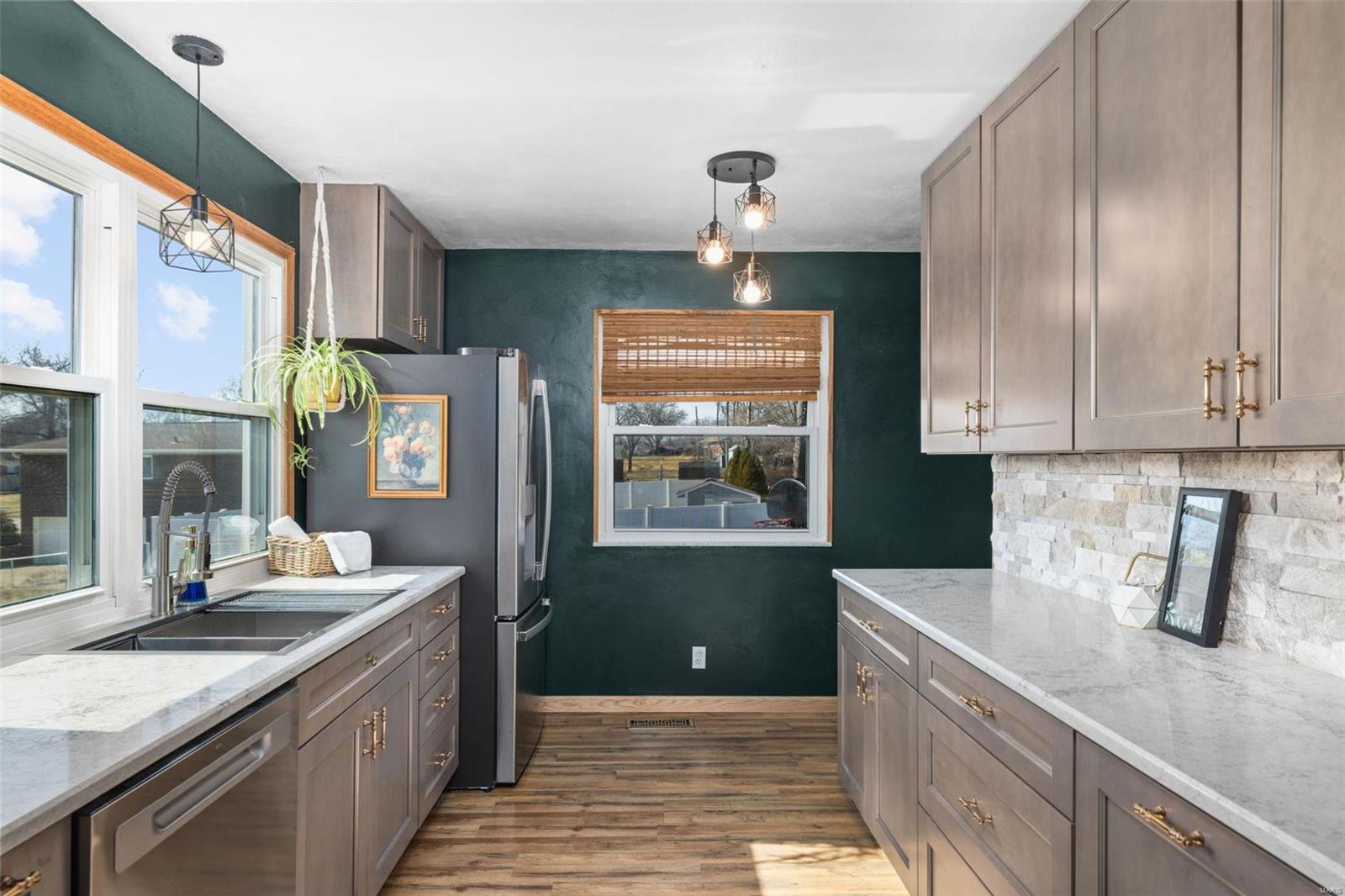 Sandalwood 1 - Residential