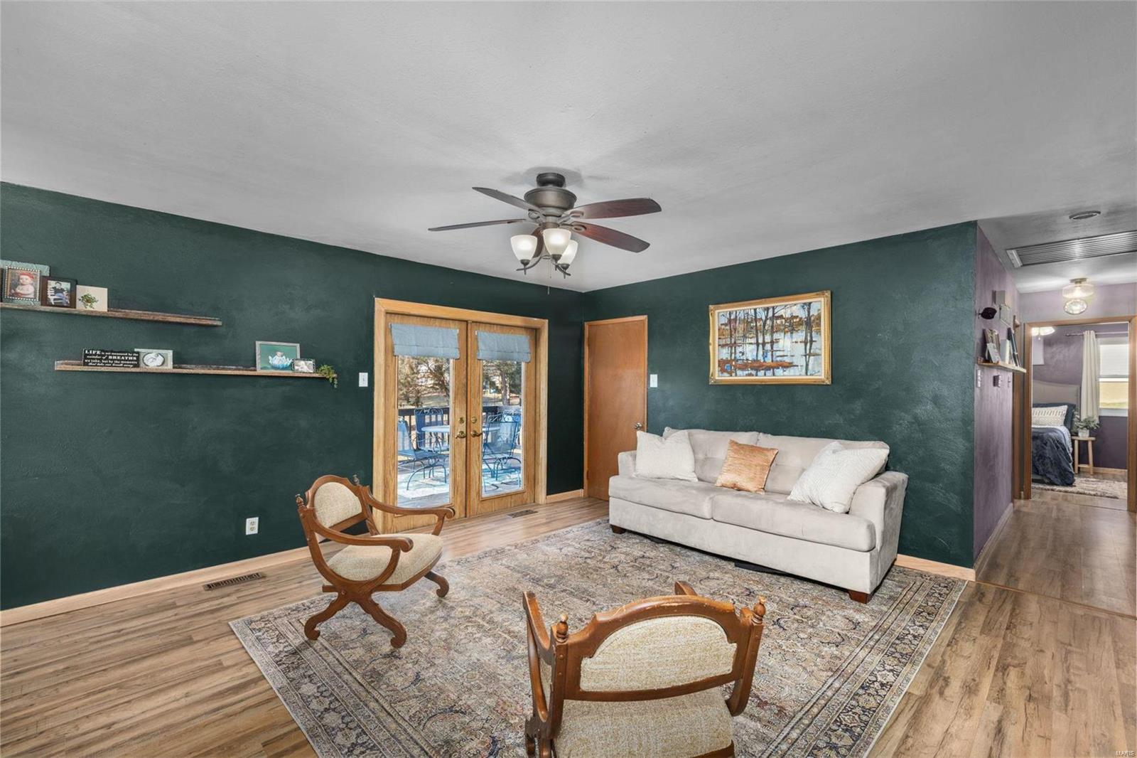 Sandalwood 1 - Residential